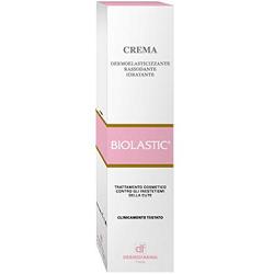 BIOLASTIC CREMA 50 G - fitfarma.it