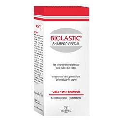 BIOLASTIC SHAMPOO SPECIALE 150 ML - fitfarma.it