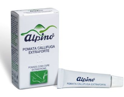 CALLIFUGO ALPINO POMATA 7,5 ML - fitfarma.it