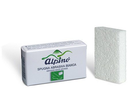 ALPINO SPUGNA BIANCA - fitfarma.it