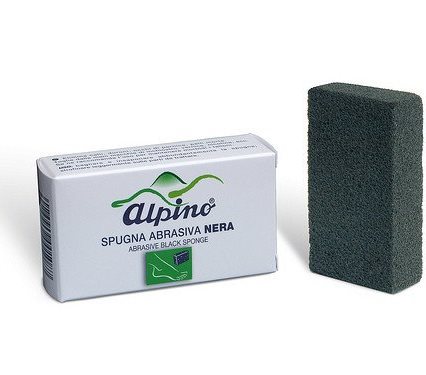 ALPINO SPUGNA NERA - fitfarma.it