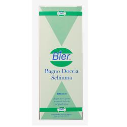 BIER BAGNODOCCIA 500 ML - fitfarma.it