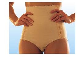SCUDOTEX GUAINA COTTON LADY CORTA REGOLABILE NUDO 3 - fitfarma.it