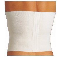 CINTURA GIBAUD NORMALE 27 CM TAGLIA D - fitfarma.it
