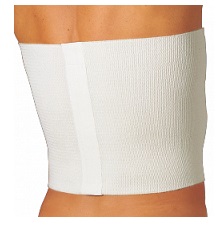 CINTURA LEGGERA GIBAUD 24 CM TAGLIA AE - fitfarma.it