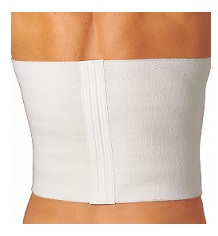 CINTURA ELASTICA ULTRACONTENITIVA 28CM GIBAUD MISURA A/6 - fitfarma.it