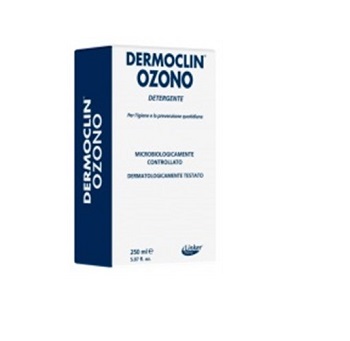 DERMOCLIN IFESPOR 500ML - fitfarma.it