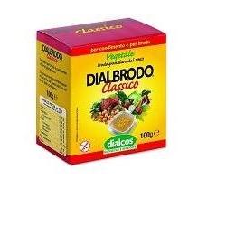 DIALBRODO CLASSICO 100 G - fitfarma.it