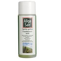 ALLGA SPIRITO GALLICO 250 ML - fitfarma.it