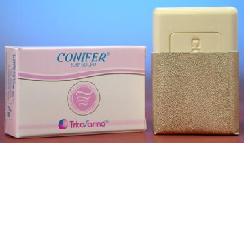 CONIFER SAPONE ZOLFO 100 G - fitfarma.it
