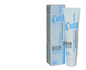 CUTIL IDRATANTE IDRORISTRUTTURANTE CREMA 40 ML - fitfarma.it
