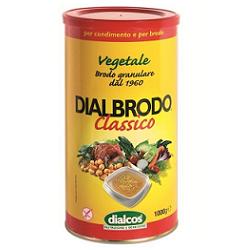 DIALBRODO CLASSICO 1KG - fitfarma.it