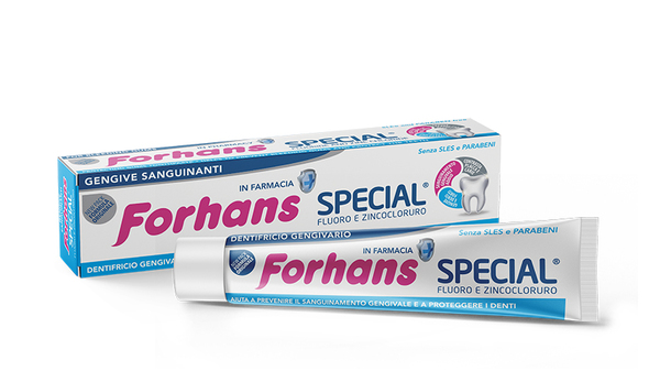 FORHANS SP DENTIF ECONOMY 100M - fitfarma.it