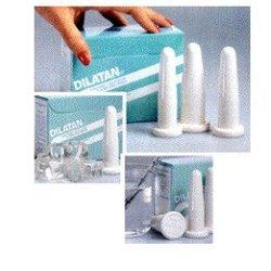 DILATATORE ANALE DILATAN CRIOTERMICO 3 PEZZI - fitfarma.it
