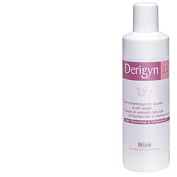 DERIGYN DERMODET PH3,5 500ML - fitfarma.it