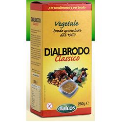 DIALBRODO CLASSICO 250 G - fitfarma.it