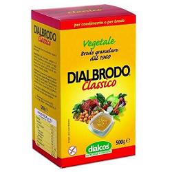 DIALBRODO CLASSICO 500 G - fitfarma.it