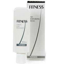 FITNESS CREMA IDRATANTE 100 ML - fitfarma.it