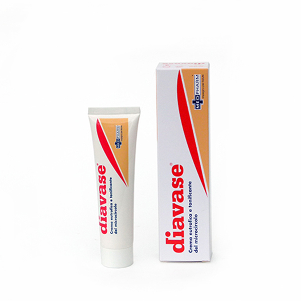 DIAVASE CREMA 50 ML - fitfarma.it