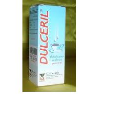 DULCERIL GOCCE 30 ML - fitfarma.it