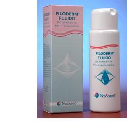 FILODERM FLUIDO DETERGENTE 200 ML - fitfarma.it