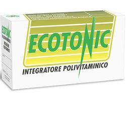 ECOTONIC 10 FLACONCINI - fitfarma.it