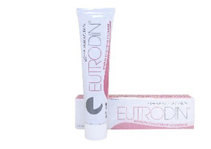 EUTRODIN CREMA EUTROFICA 40 ML - fitfarma.it