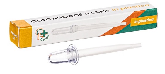 CONTAGOCCE LAPIS PL - fitfarma.it