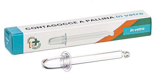 CONTAGOCCE LAPIS VT - fitfarma.it