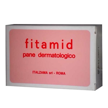 FITAMID PANE DERMAT 150G - fitfarma.it