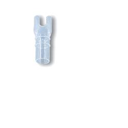 SET NASALE IN PLASTICA MODELLO DA BAMBINI RICAMBIO PER AEROSOL - fitfarma.it
