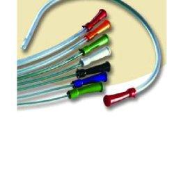 CATETERE VESCICALE AUTOLUBRIFICANTE EASICATH PER UOMO PUNTA NELATON CH 12 30 PEZZI - fitfarma.it