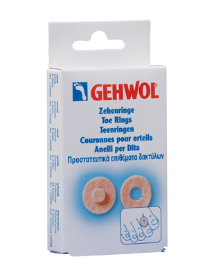 CEROTTI PARACALLI GEHWOL TONDI 9 PEZZI - fitfarma.it