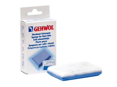SPUGNETTA GEHWOL PER CALLI E DURONI - fitfarma.it