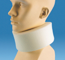 COLLARE CERVICALE ORTOPEDICO MORBIDO MISURA GRANDE - fitfarma.it