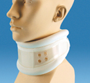 COLLARE CERVICALE ORTOPEDICO RIGIDO MISURA PICCOLA - fitfarma.it