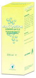 MACODERM LIQ 200ML - fitfarma.it