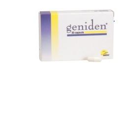 GENIDEN 30 CAPSULE - fitfarma.it