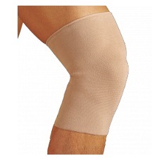 GINOCCHIERA SPORTIVA GIBAUD CAMEL MISURA 1 - fitfarma.it