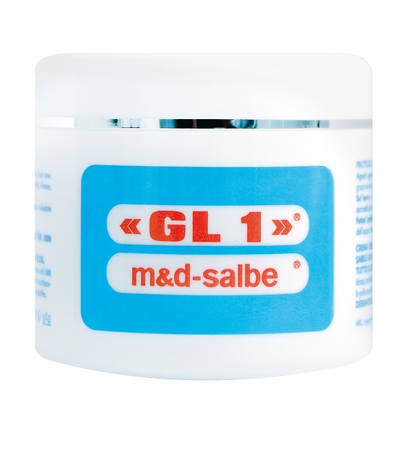 GL1 M&D SALBE 250 ML - fitfarma.it