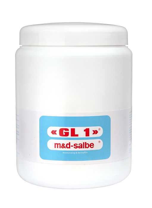 GL1 M&D SALBE 1000 ML - fitfarma.it