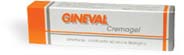 GINEVAL CREMAGEL VAGINALE 30G - fitfarma.it