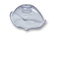 MASCHERA 2A. RICAMBIO PER AEROSOL - fitfarma.it
