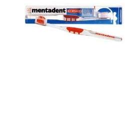 MENTADENT SPAZZOLINO SENSITIVE EXPERT - fitfarma.it