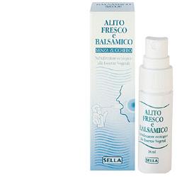 ALITO FRESCO BALSAMICO 18 ML - fitfarma.it
