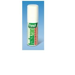 HALAZON FRESH SPRAY 15 ML - fitfarma.it