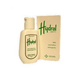 HYDRAL LATTE DETERGENTE 150 ML - fitfarma.it