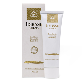 IDILEN CREMA BIMBI 50 ML - fitfarma.it