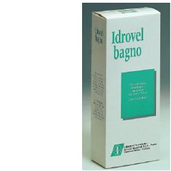 IDROVEL OLIO BAGNO EMOL 150ML - fitfarma.it