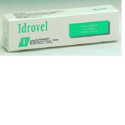 IDROVEL CREMA EMOLLIENTE 50 G - fitfarma.it